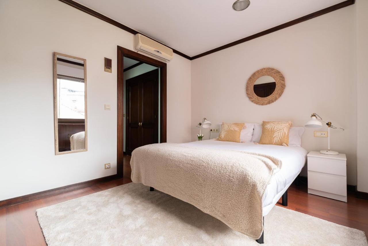 Gran Apartamento By Sol Vigo Bagian luar foto