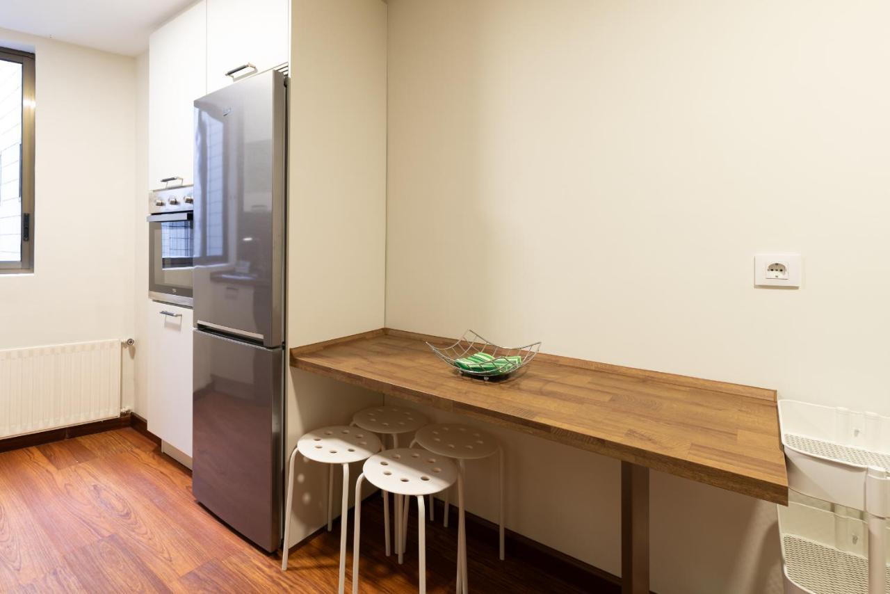 Gran Apartamento By Sol Vigo Bagian luar foto